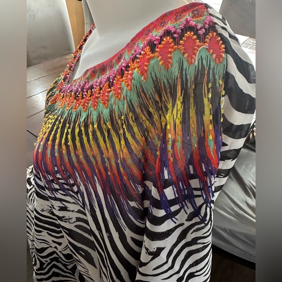 *Closet clear out* Pilyq cover-up - Picture 2 of 8